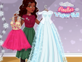 Lalao Noelle's Winter Ball
