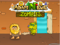 Lalao Adam and Eve: Zombies