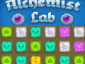 Lalao Alchemist Lab