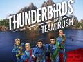 Lalao Thunderbirds Are Go: Team Rush