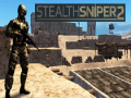 Lalao Stealth Sniper 2
