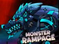 Lalao Monster Rampage