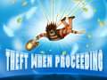 Lalao Theft When Proceeding