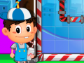 Lalao Plumber soda