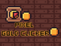 Lalao Pixel Gold Clicker