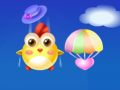 Lalao Chick Landing