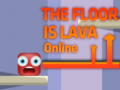 Lalao The Floor Is Lava Online