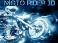 Lalao Moto Rider 3D