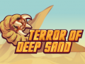 Lalao Terror Of Deep Sand