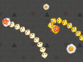 Lalao Angry chicken