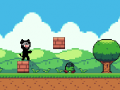 Lalao Cat Meow Ninja Aventure