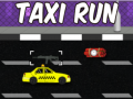 Lalao Taxi Run