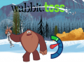 Lalao Wabbit .Toss