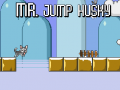 Lalao Mr Jump Husky