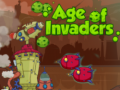 Lalao Age of Invaders