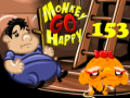 Lalao Monkey Go Happy Stage 153