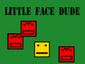 Lalao Little face dude