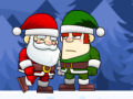 Lalao Corra Noel