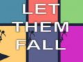 Lalao Let Them Fall