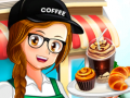 Lalao Cafe Panic!