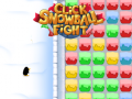 Lalao Click Snowball Fight