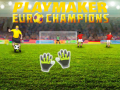Lalao Playmaker Euro Champions