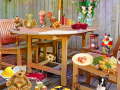 Lalao Garden Search hidden objects