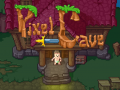 Lalao Pixel Cave: My Backyard