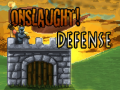 Lalao Onslaught Defence