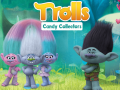 Lalao Trolls Candy Collector