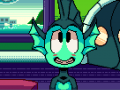 Lalao Fish Kiss