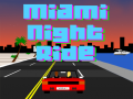 Lalao Miami Night Ride 3D