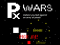 Lalao PxWars