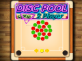 Lalao Disc Pool 2 Player