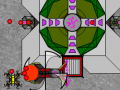 Lalao Drone vs Alien