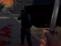 Lalao Defender of the Base