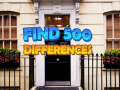 Lalao Find 500 Differences