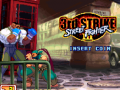 Lalao Street Fighter III 3rd Strike: Fight for the Future