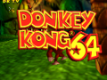 Lalao Donkey Kong 64