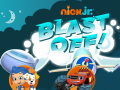 Lalao Nick Jr Blast Off