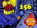 Lalao Monkey Go Happy Stage 156