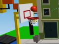 Lalao Street Hoops 3D