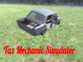 Lalao Taz Mechanic Simulator