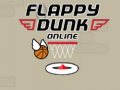 Lalao Flappy Dunk Online