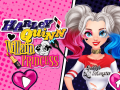 Lalao Harley Quinn Villain Princess