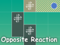 Lalao Opposite Reaction