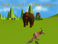 Lalao Fox Familly Simulator