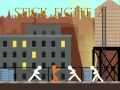 Lalao Stick Fight 2