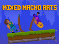 Lalao Mixed Macho Arts