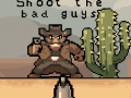 Lalao Shoot The Bad Guys